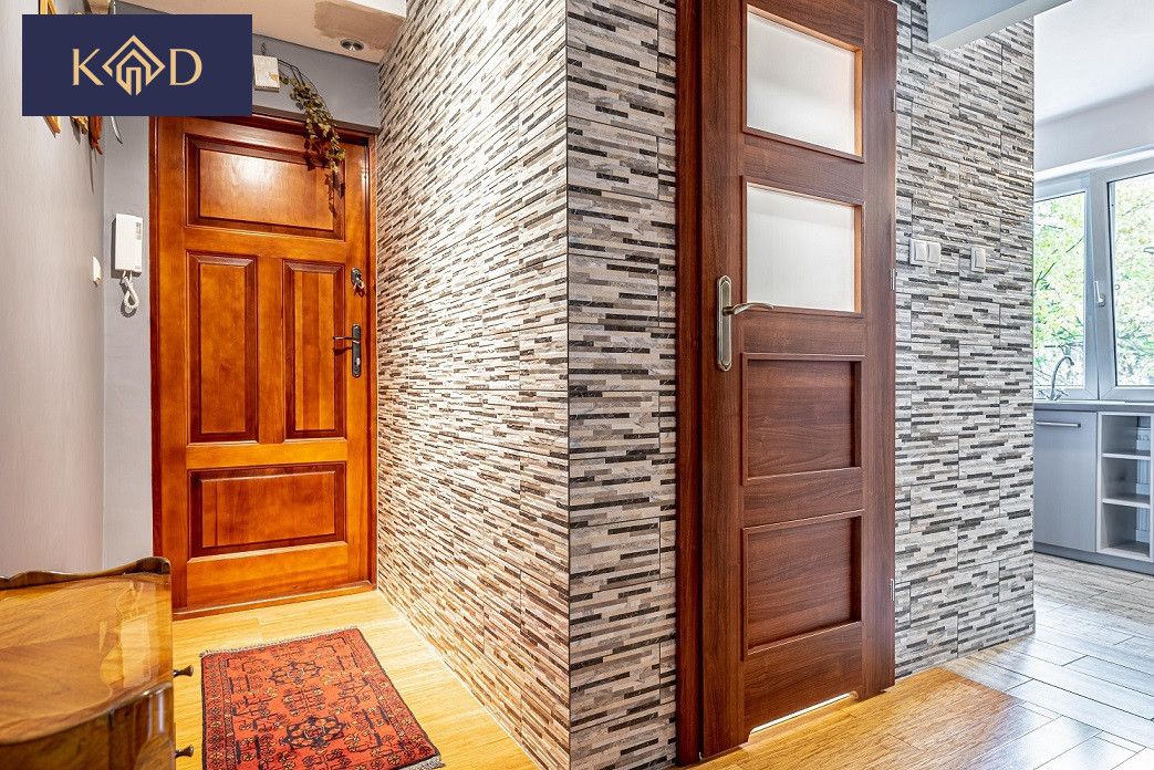 Mieszkanie 2-pokojowe Poznań Grunwald, ul. Raszyńska. Zdjęcie 11