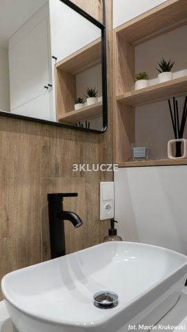 Mieszkanie 2-pokojowe Lublin Wieniawa, ul. Klemensa Junoszy. Zdjęcie 18