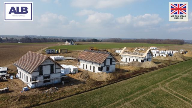 bliźniak, 4 pokoje Małkowo. Zdjęcie 7