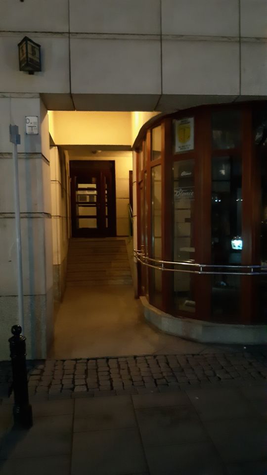 Mieszkanie 3-pokojowe Warszawa Powiśle, Gornoslaska. Zdjęcie 16