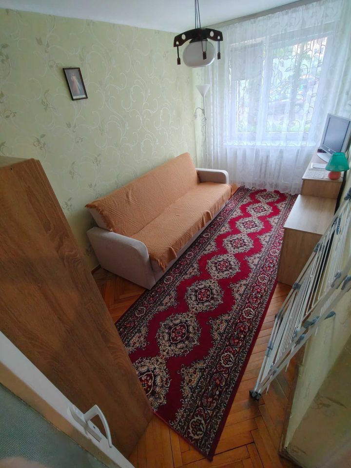 Mieszkanie 4-pokojowe Ciechanów, ul. Gabriela Narutowicza. Zdjęcie 5