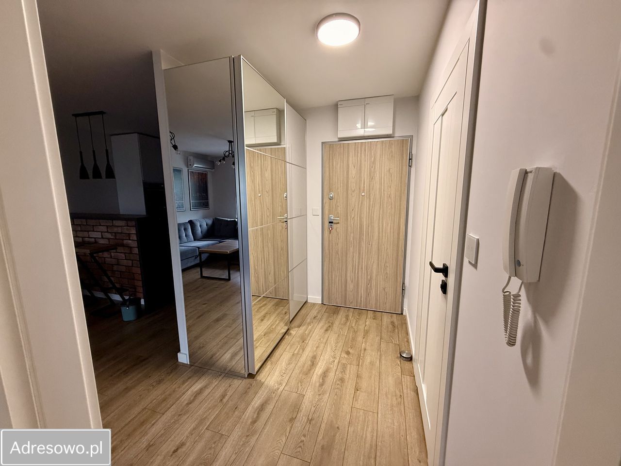 Mieszkanie 2-pokojowe Wrocław Psie Pole, ul. Kleczkowska. Zdjęcie 12