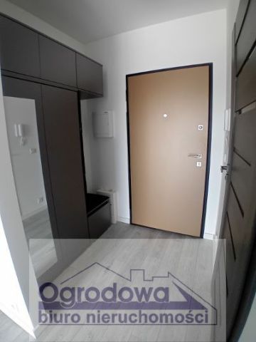 Mieszkanie 1-pokojowe Warszawa Targówek, ul. Wierna. Zdjęcie 6