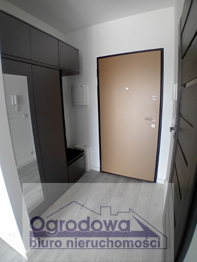Mieszkanie 1-pokojowe Warszawa Targówek, ul. Wierna. Zdjęcie 6
