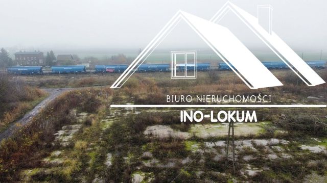 Działka inwestycyjna Jaksice. Zdjęcie 2