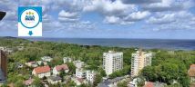 Mieszkanie 2-pokojowe Sopot Sopot Górny, ul. Henryka Sienkiewicza. Zdjęcie 1
