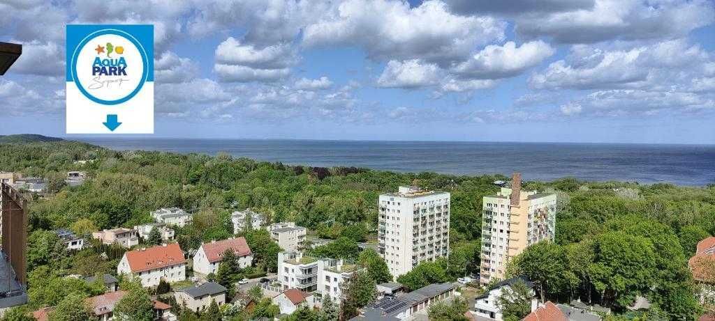 Mieszkanie 2-pokojowe Sopot Sopot Górny, ul. Henryka Sienkiewicza. Zdjęcie 2