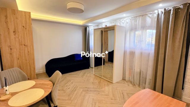 Mieszkanie 1-pokojowe Olsztyn, ul. Partyzantów. Zdjęcie 3