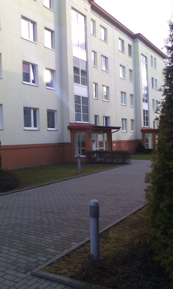 Mieszkanie 3-pokojowe Bydgoszcz Fordon, ul. Józefa Twardzickiego