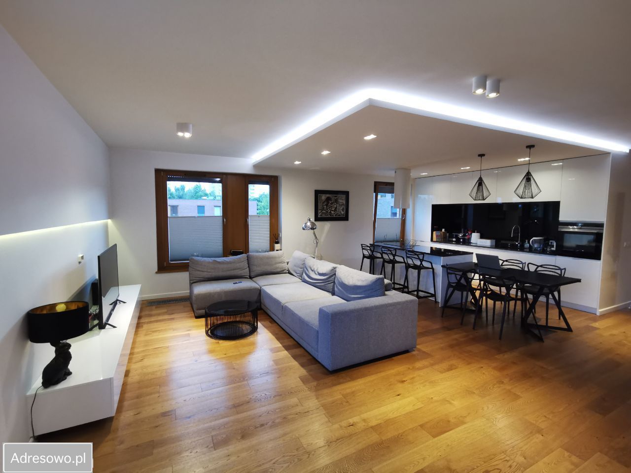 Mieszkanie 3-pokojowe Katowice Brynów, ul. Parkowa