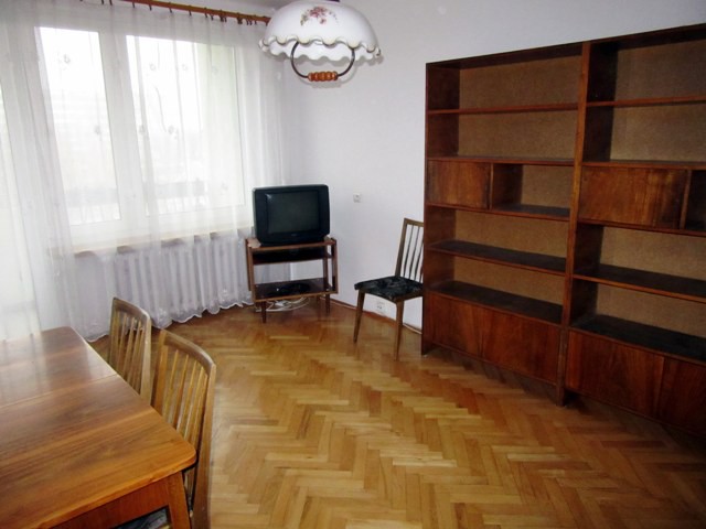 Mieszkanie 2-pokojowe Kielce Centrum, ul. Stefana Okrzei. Zdjęcie 1