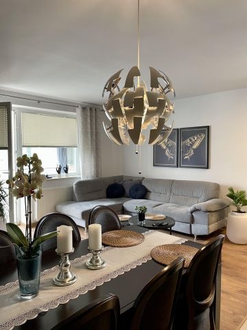 Mieszkanie 4-pokojowe Lębork Centrum, ul. Czołgistów. Zdjęcie 1