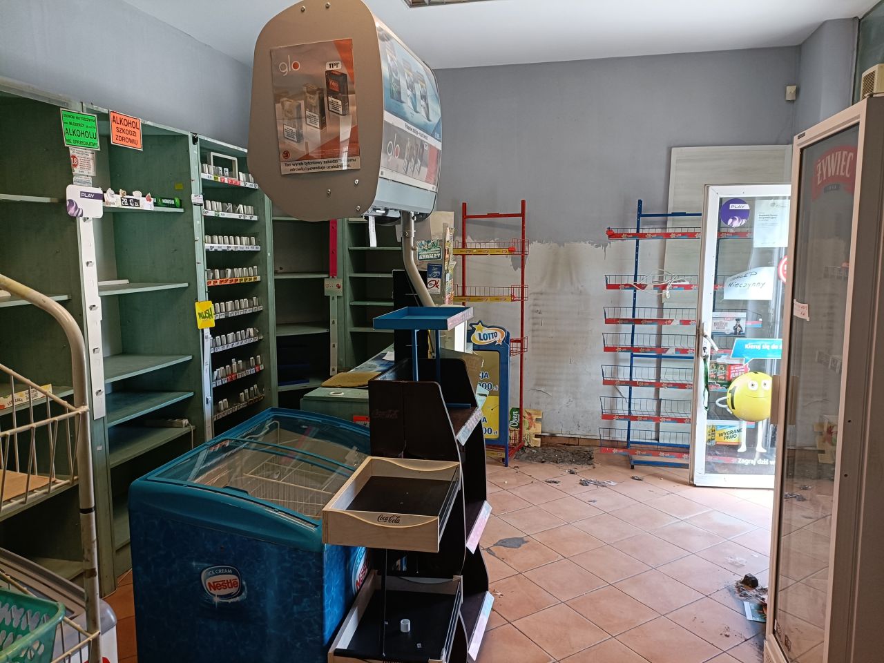 Lokal Gliwice Sikornik, ul. Jaskółcza. Zdjęcie 5