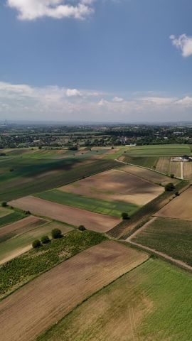 Działka rolna Kocmyrzów. Zdjęcie 5