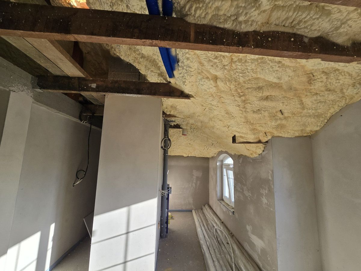 dom wolnostojący, 6 pokoi Szydłowiec, ul. gen. Józefa Sowińskiego. Zdjęcie 12