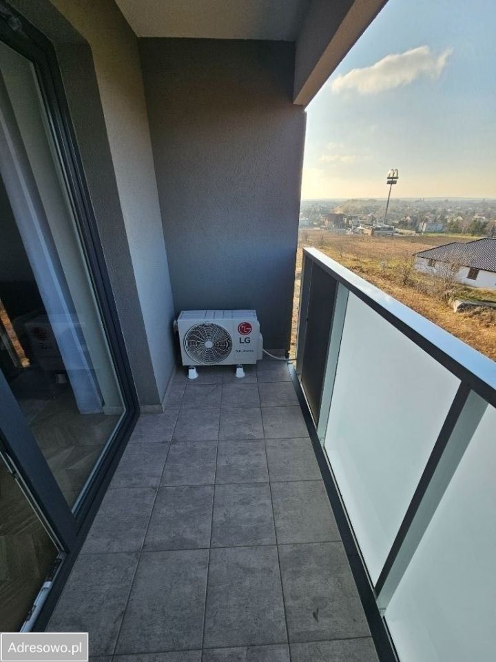 Mieszkanie 2-pokojowe Koło, ul. Cegielniana. Zdjęcie 16