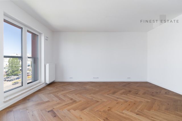 Mieszkanie 3-pokojowe Warszawa Mokotów, ul. Sonaty. Zdjęcie 6