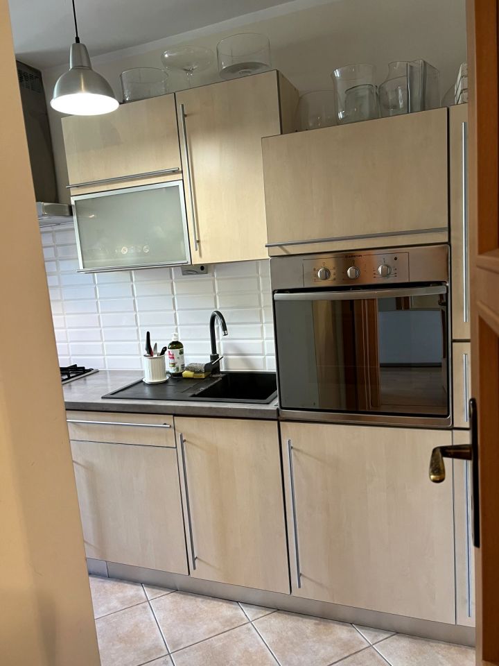 Mieszkanie 3-pokojowe Tarnów Strusina, ul. Parkowa. Zdjęcie 9