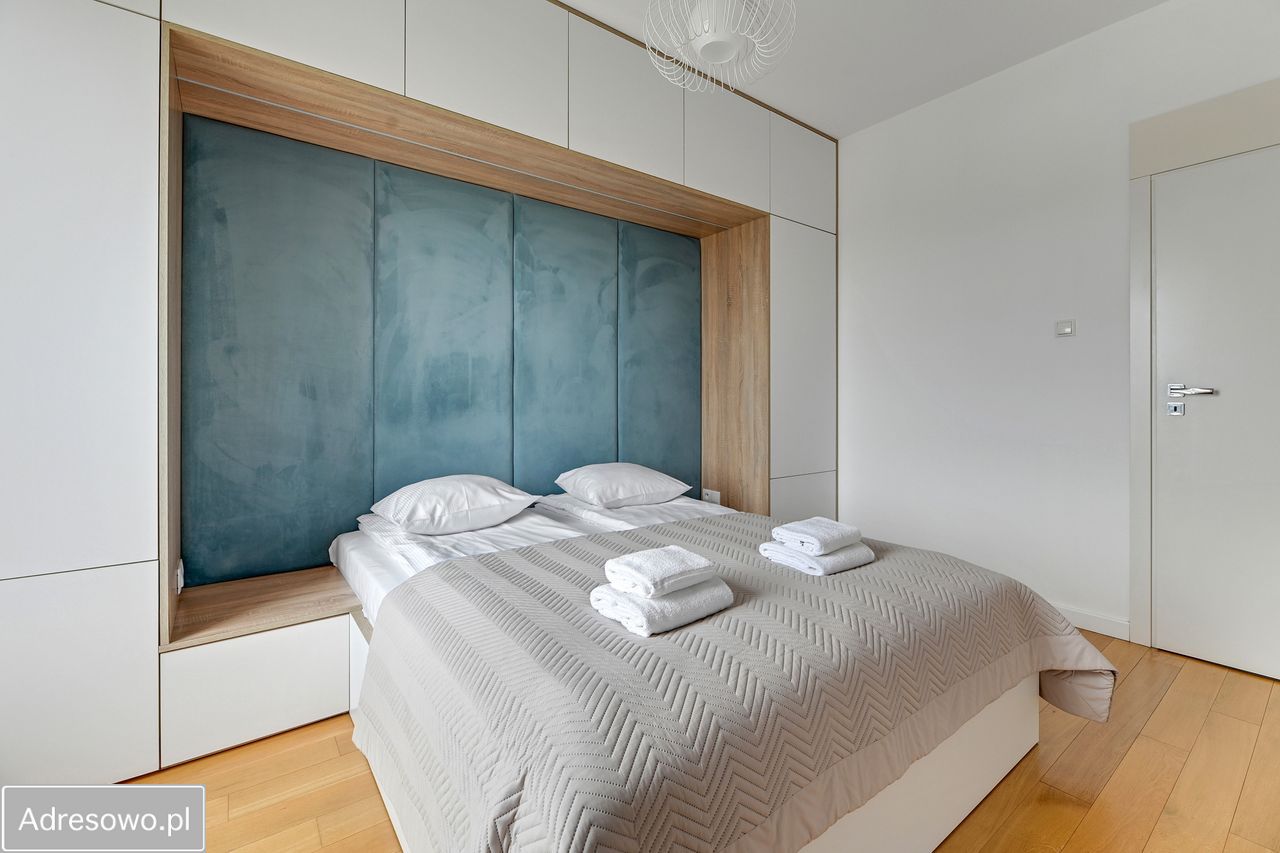 Mieszkanie 2-pokojowe Gdańsk Śródmieście, ul. Stara Stocznia. Zdjęcie 4