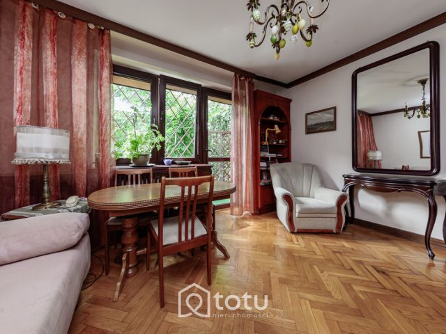 dom szeregowy, 3 pokoje Warszawa Wawer. Zdjęcie 2