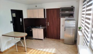 Mieszkanie 2-pokojowe Warszawa Mokotów, ul. Batumi