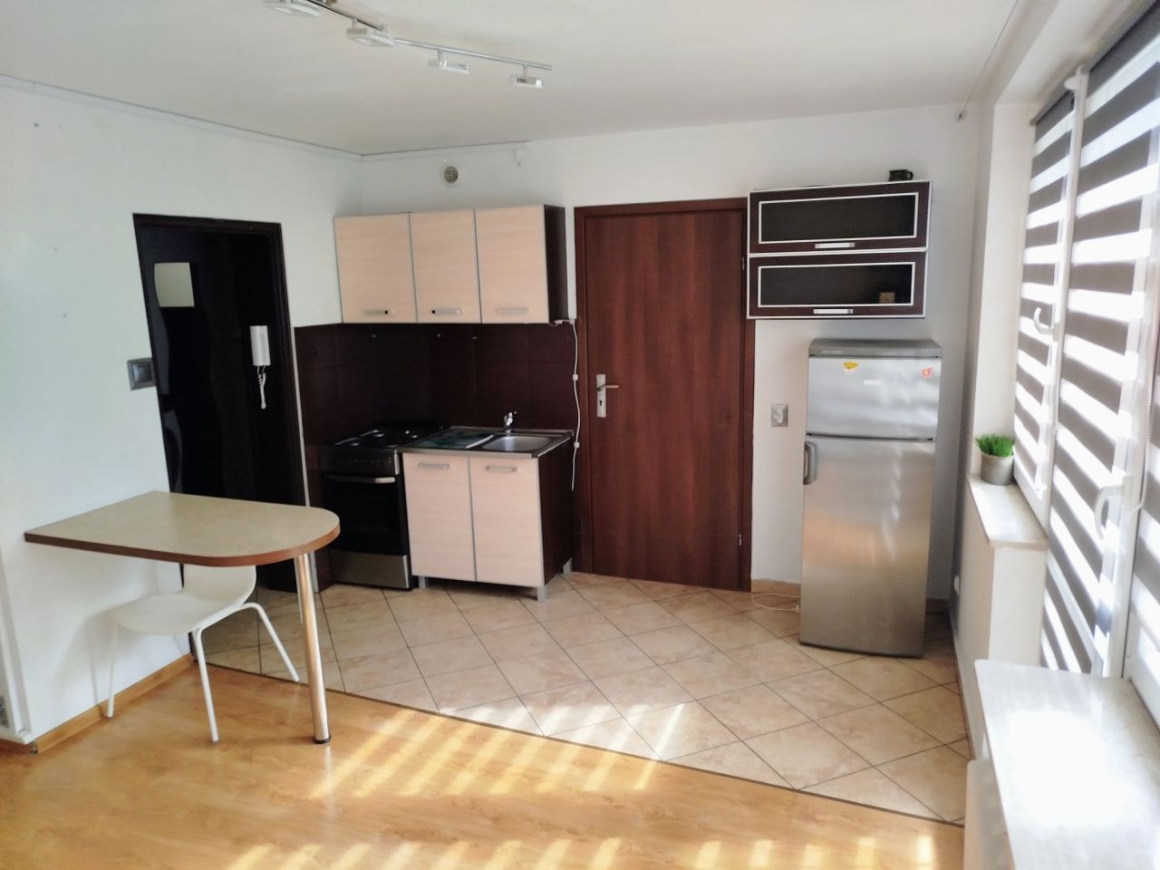 Mieszkanie 2-pokojowe Warszawa Mokotów, ul. Batumi