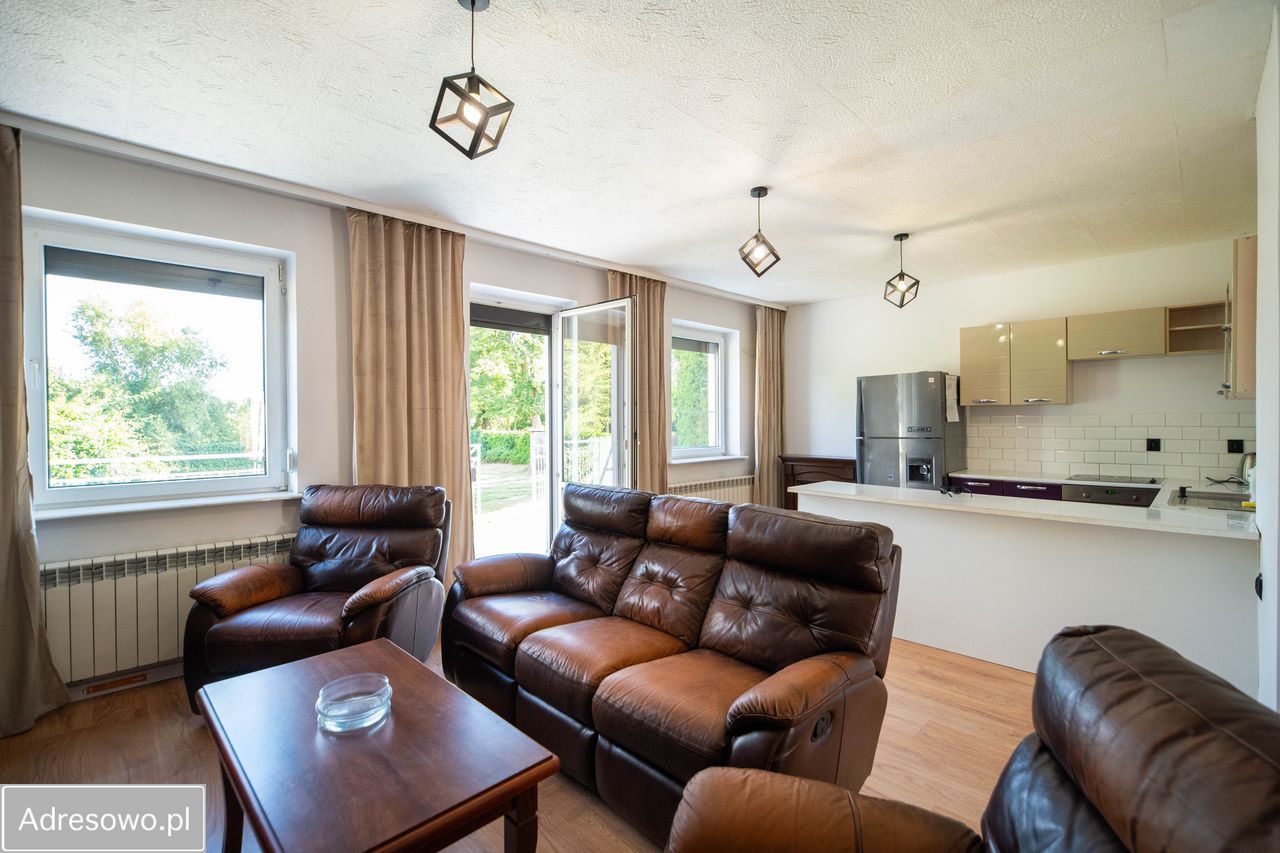 dom wolnostojący, 6 pokoi Zbrosławice. Zdjęcie 7