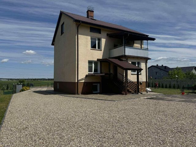 dom wolnostojący Dylewo. Zdjęcie 1