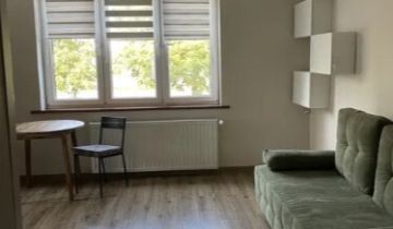 Mieszkanie 1-pokojowe Warszawa Wola, ul. Obozowa