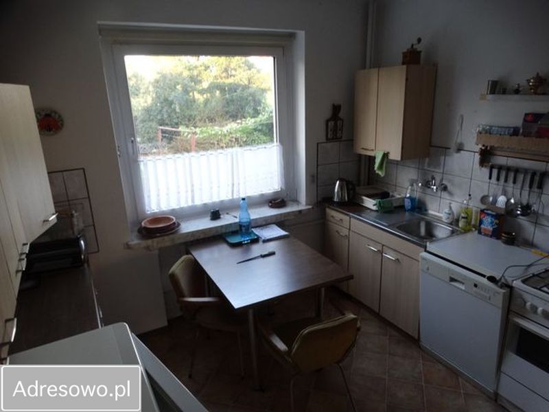 dom wolnostojący, 4 pokoje Krapkowice Otmęt, ul. Chrobrego. Zdjęcie 14