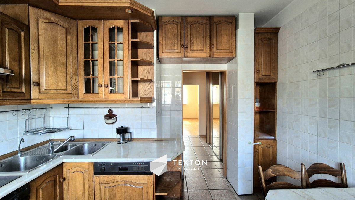 Mieszkanie 4-pokojowe Łódź Widzew, ul. Aleksandra Tansmana. Zdjęcie 5