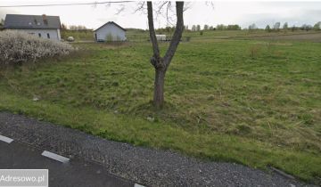 Działka budowlana Koziegłowy, ul. Porajska