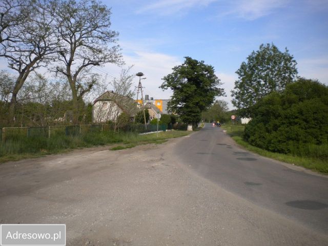 Działka rolna Kotuń, ul. Pilska. Zdjęcie 2