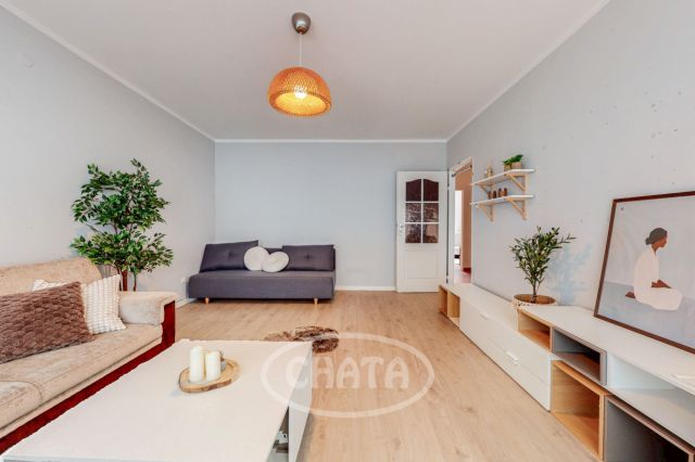 Mieszkanie 3-pokojowe Wrocław Ołbin, ul. Artura Młodnickiego. Zdjęcie 4