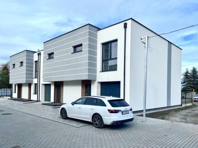 dom szeregowy, 4 pokoje Kaputy. Zdjęcie 2