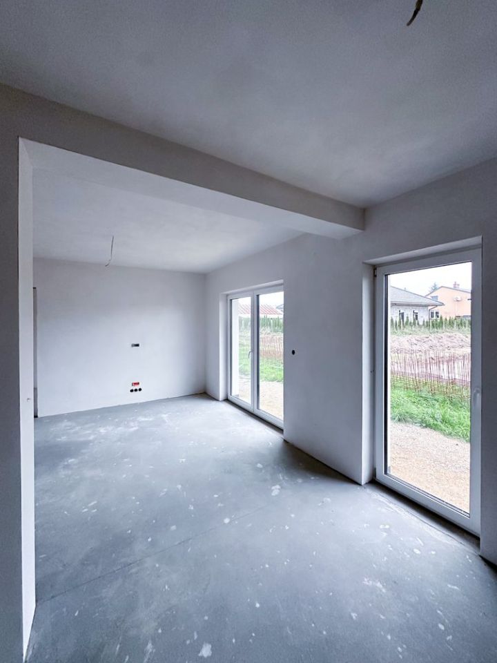 Mieszkanie 3-pokojowe Zator. Zdjęcie 7