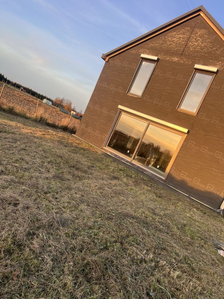 dom wolnostojący Niwnica. Zdjęcie 4