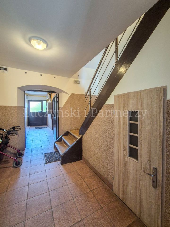 Mieszkanie 2-pokojowe Jelenia Góra Sobieszów. Zdjęcie 2