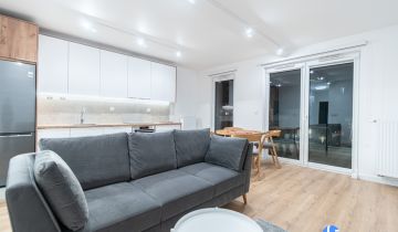 Mieszkanie 3-pokojowe Kraków Grzegórzki, ul. Bajeczna