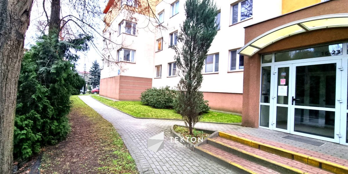 Mieszkanie 3-pokojowe Łódź Radogoszcz, ul. Motylowa. Zdjęcie 18