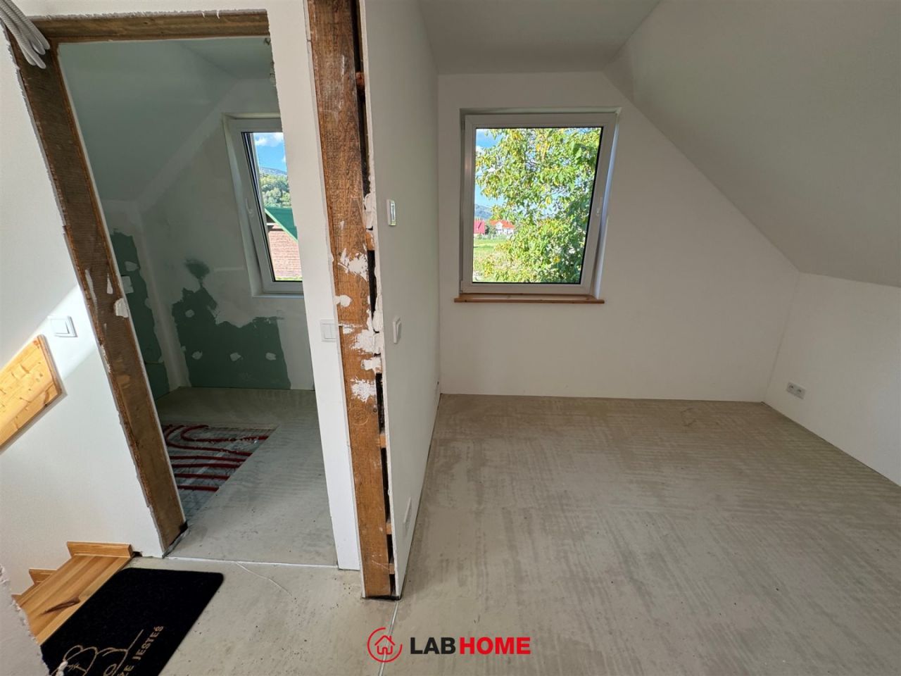 dom wolnostojący, 5 pokoi Cisiec, ul. Trakt Cesarski. Zdjęcie 15