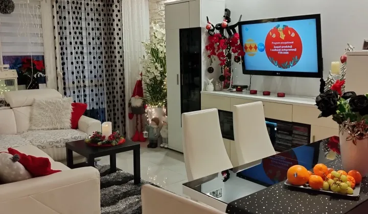 Mieszkanie 3-pokojowe Olsztyn Jaroty, ul. Jana Boenigka