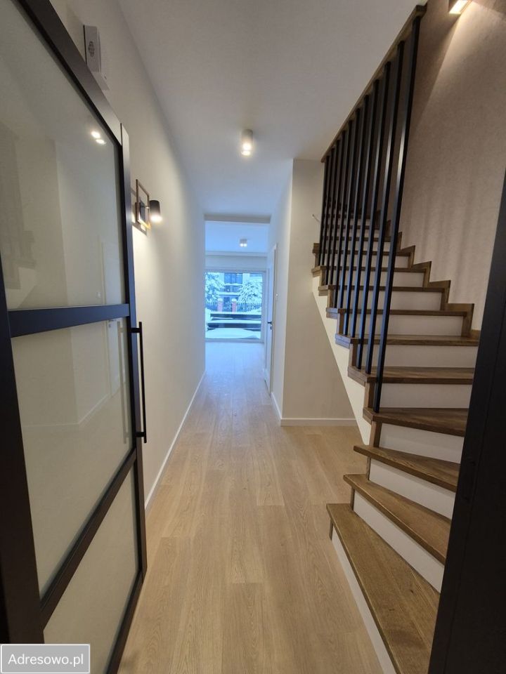 dom szeregowy, 5 pokoi Kielce Bukówka, ul. Jałowcowa. Zdjęcie 7