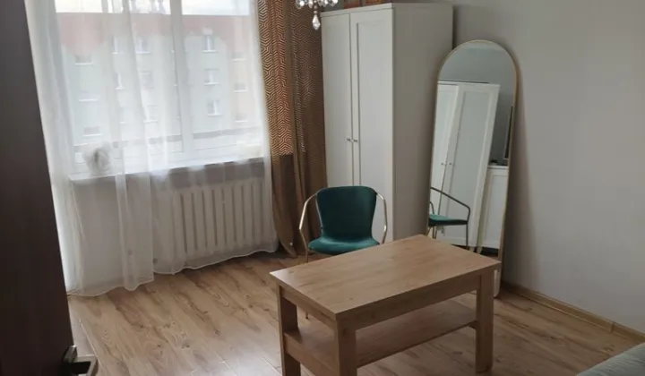 Mieszkanie 2-pokojowe Głogów, ul. Armii Krajowej