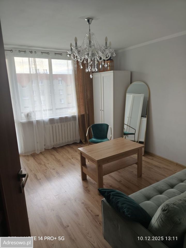 Mieszkanie 2-pokojowe Głogów, ul. Armii Krajowej