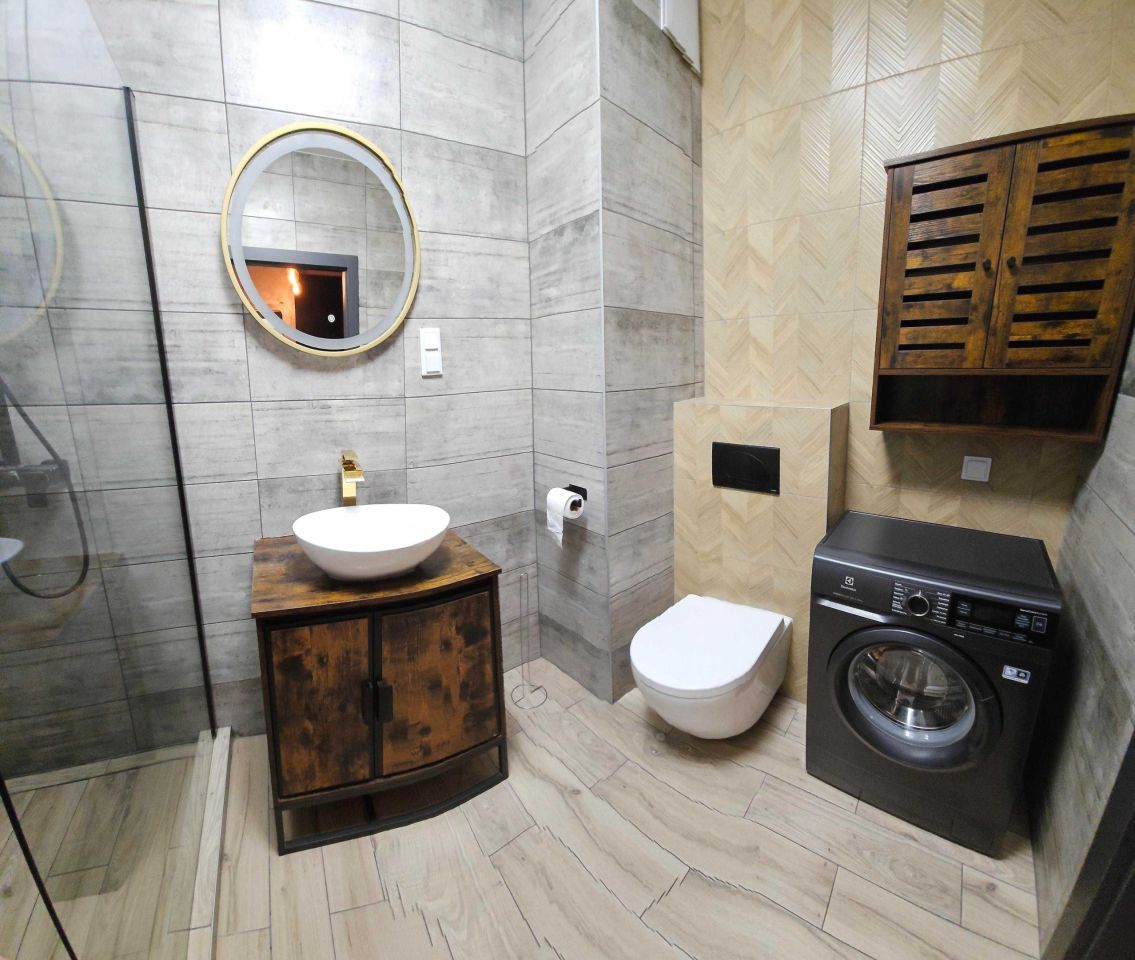 Mieszkanie 2-pokojowe Warszawa Białołęka, ul. Zdzisława Beksińskiego. Zdjęcie 8