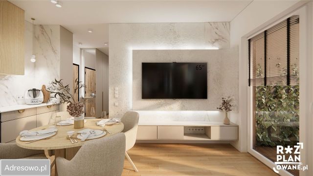 Mieszkanie 3-pokojowe Kielce, ul. gen. Władysława Sikorskiego. Zdjęcie 1