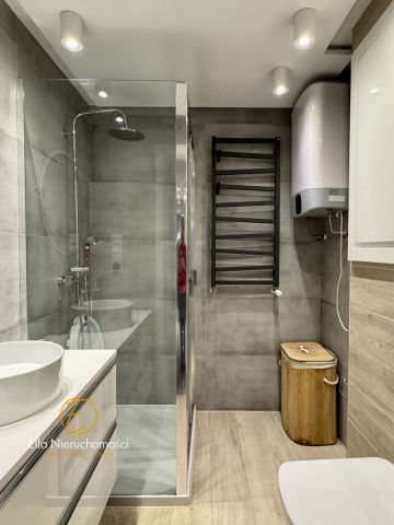 Mieszkanie 3-pokojowe Legnica, ul. Wjazdowa. Zdjęcie 12