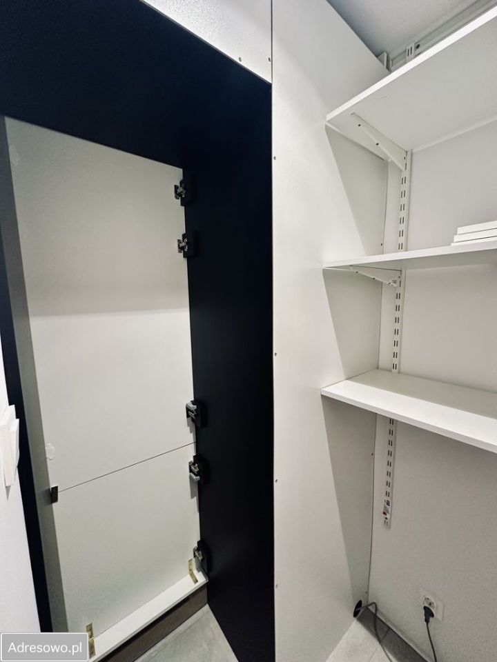 Mieszkanie 3-pokojowe Katowice Koszutka, ul. Alfonsa Górnika. Zdjęcie 11