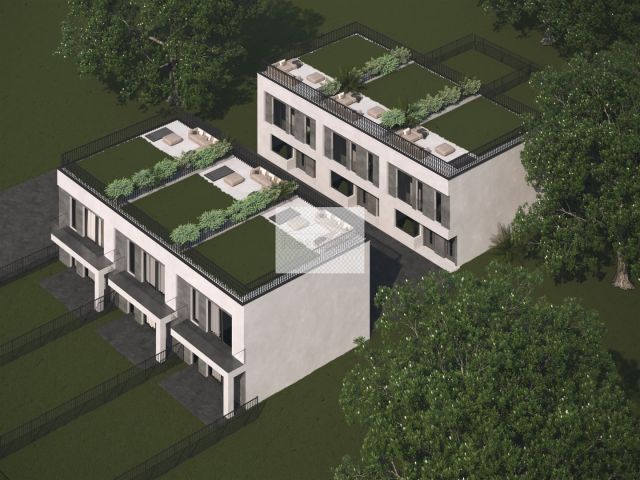 Mieszkanie 3-pokojowe Kraków Dębniki, ul. Spacerowa. Zdjęcie 8